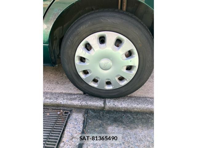 Daihatsu MIRA 2005-10 8457934-6