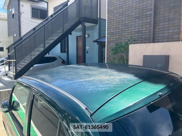 Daihatsu MIRA 2005-10 8457934-7