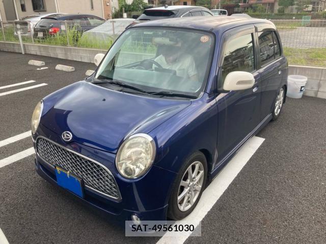 Daihatsu MIRA 2008-05 8525837-0
