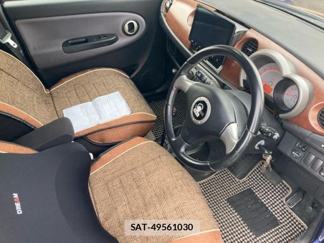 Daihatsu MIRA 2008-05 8525837-12