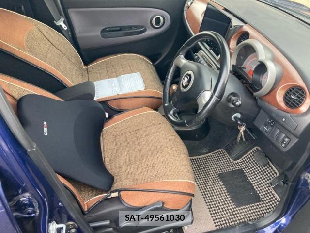 Daihatsu MIRA 2008-05 8525837-13