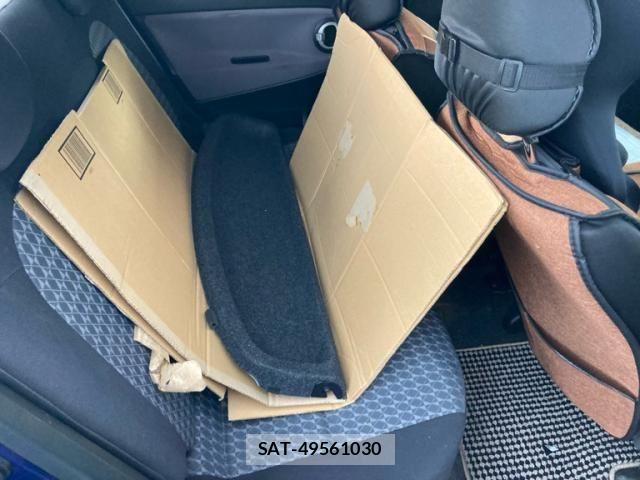Daihatsu MIRA 2008-05 8525837-14