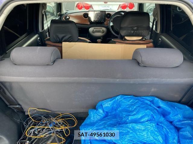 Daihatsu MIRA 2008-05 8525837-15