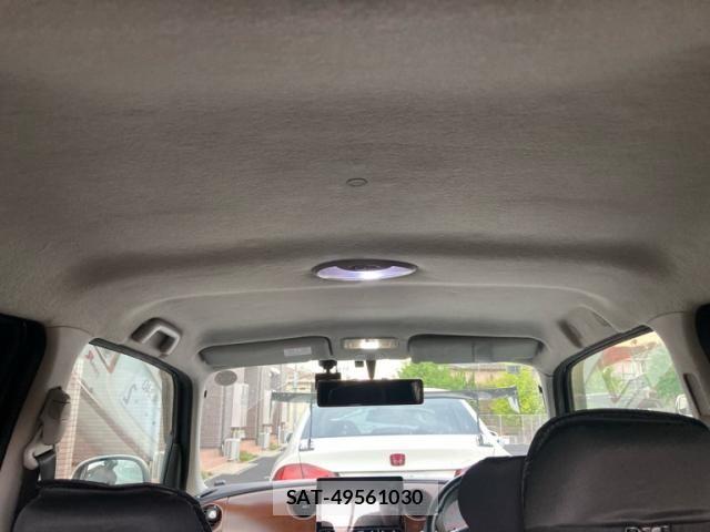 Daihatsu MIRA 2008-05 8525837-16