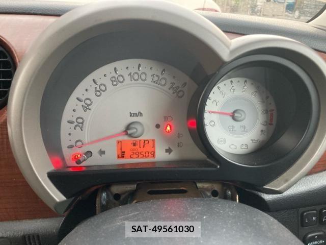 Daihatsu MIRA 2008-05 8525837-17