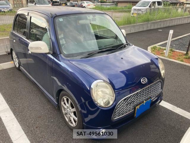 Daihatsu MIRA 2008-05 8525837-1