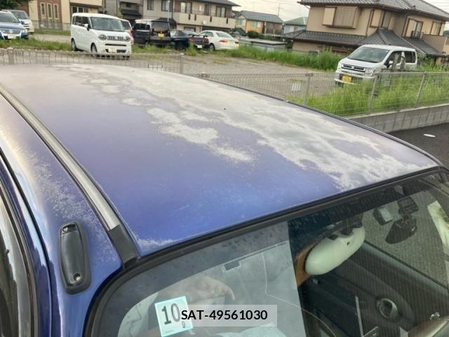 Daihatsu MIRA 2008-05 8525837-19