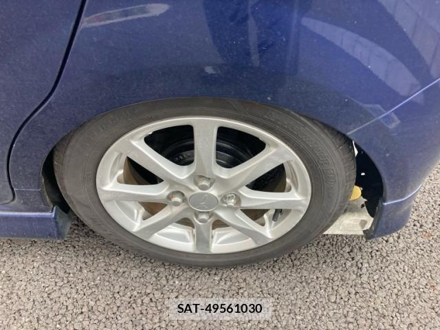 Daihatsu MIRA 2008-05 8525837-4