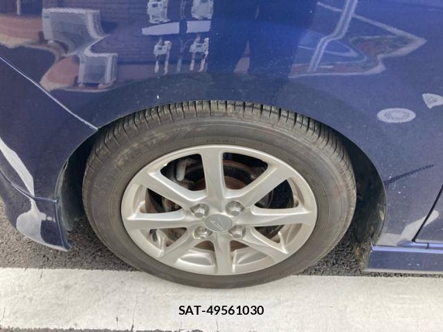 Daihatsu MIRA 2008-05 8525837-5