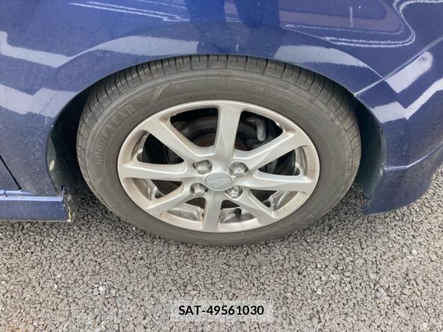 Daihatsu MIRA 2008-05 8525837-6