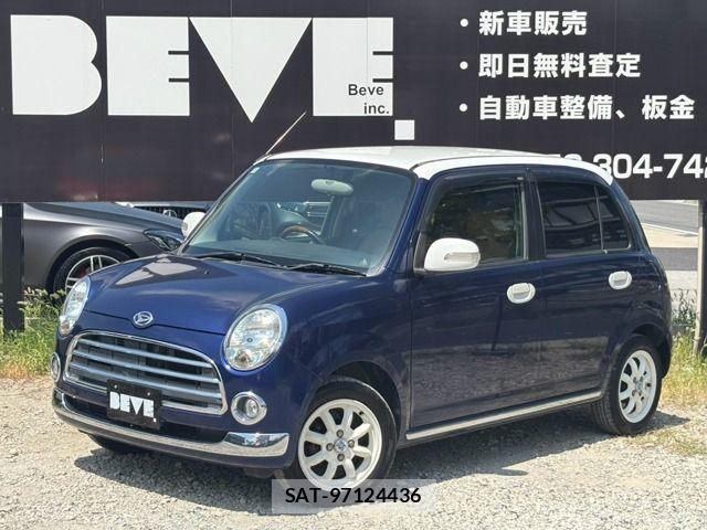 Daihatsu MIRA 2006-06 8562746-0