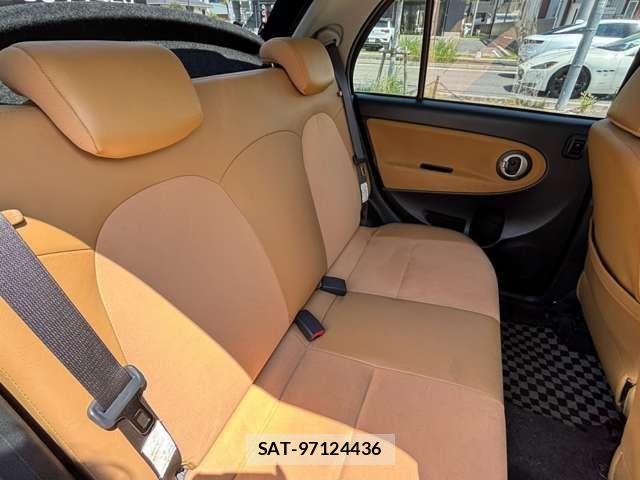 Daihatsu MIRA 2006-06 8562746-9