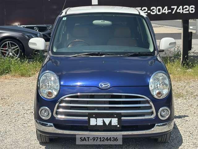 Daihatsu MIRA 2006-06 8562746-11