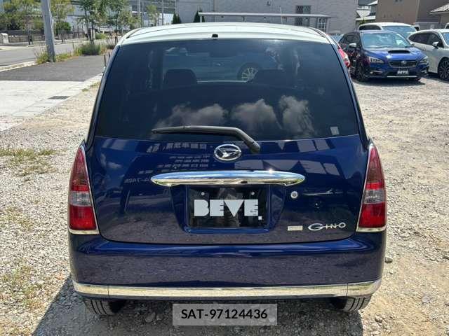 Daihatsu MIRA 2006-06 8562746-12