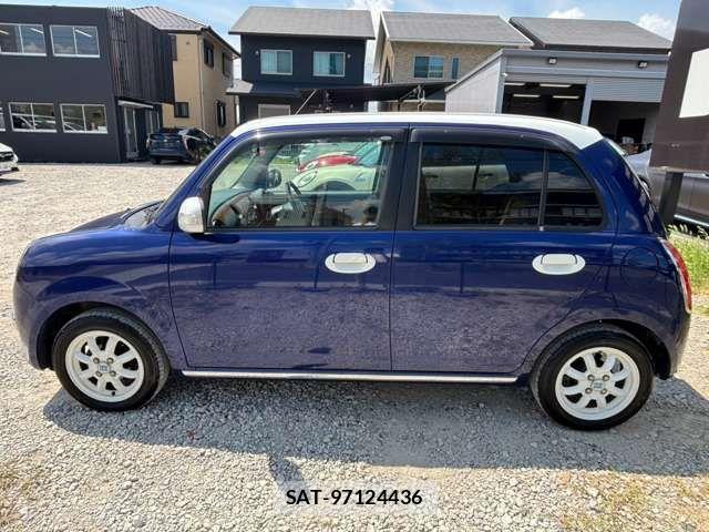 Daihatsu MIRA 2006-06 8562746-13