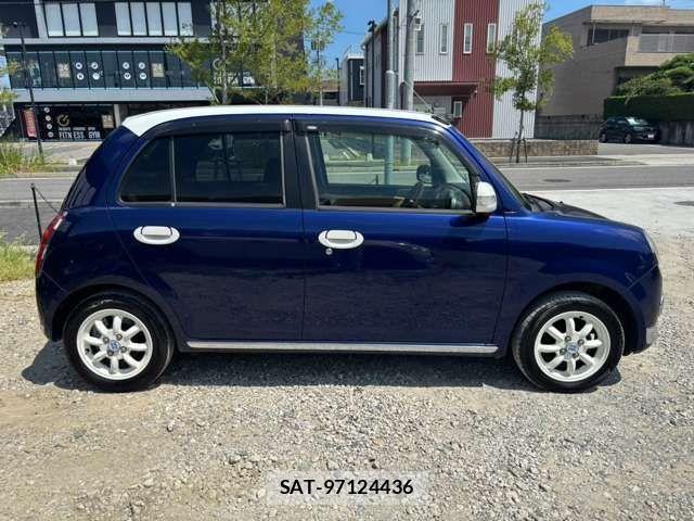 Daihatsu MIRA 2006-06 8562746-14