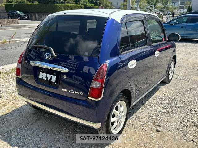 Daihatsu MIRA 2006-06 8562746-15