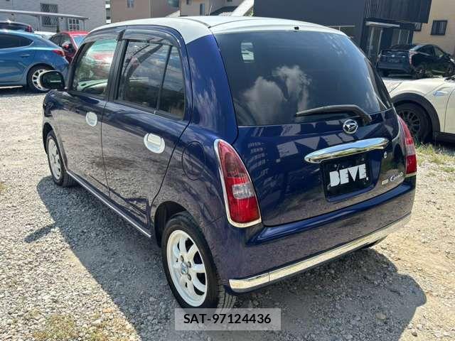 Daihatsu MIRA 2006-06 8562746-16