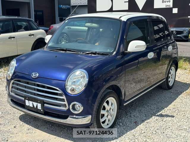 Daihatsu MIRA 2006-06 8562746-17
