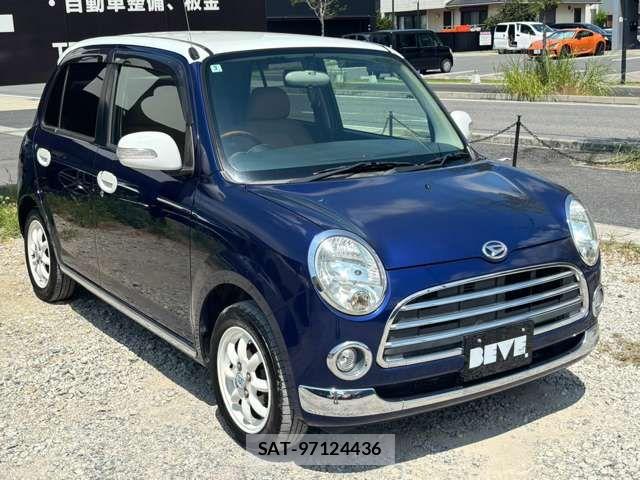 Daihatsu MIRA 2006-06 8562746-18