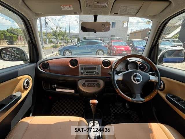 Daihatsu MIRA 2006-06 8562746-3