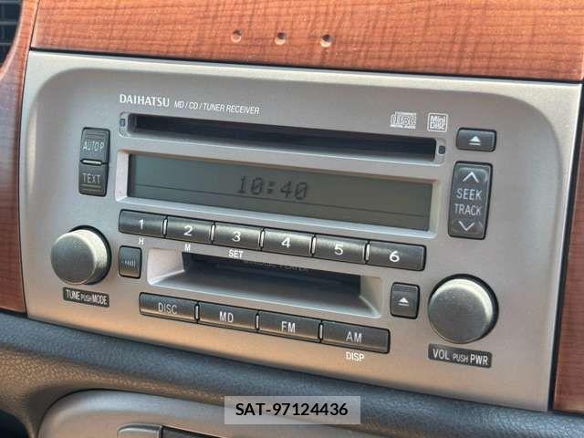 Daihatsu MIRA 2006-06 8562746-4
