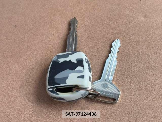 Daihatsu MIRA 2006-06 8562746-6
