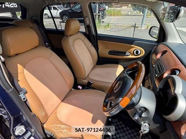Daihatsu MIRA 2006-06 8562746-8