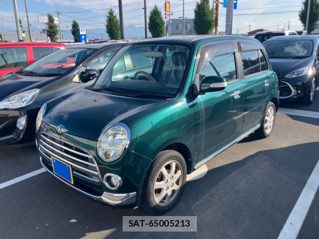 Daihatsu MIRA 2008-10 8627794-0