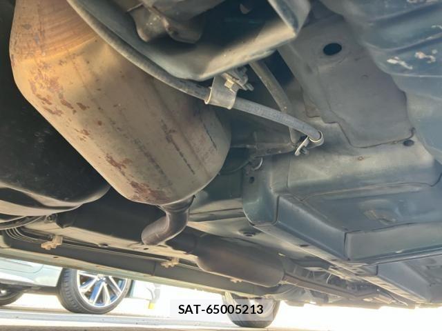 Daihatsu MIRA 2008-10 8627794-9