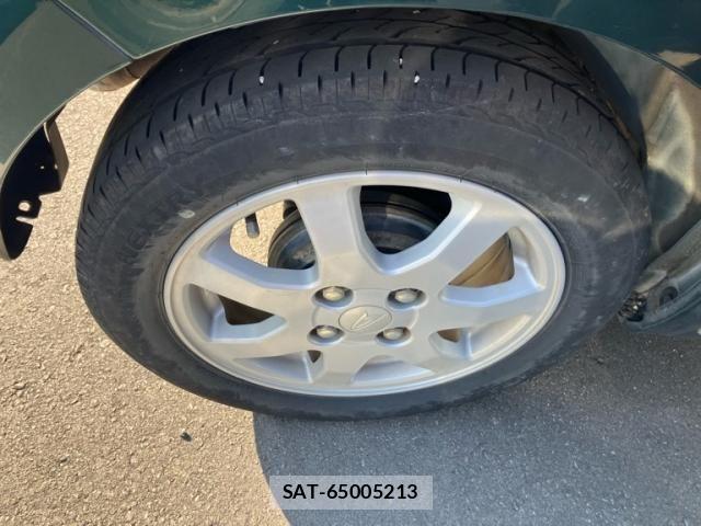 Daihatsu MIRA 2008-10 8627794-10