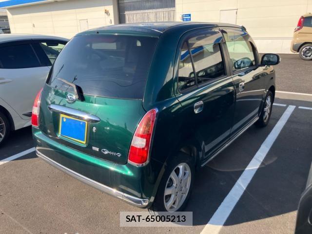 Daihatsu MIRA 2008-10 8627794-12
