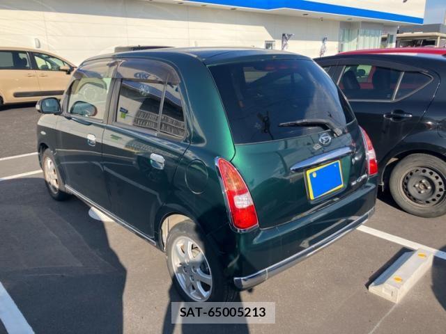 Daihatsu MIRA 2008-10 8627794-13