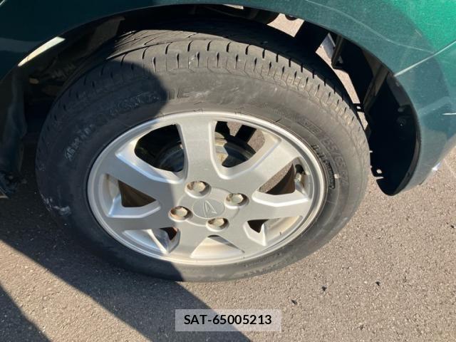 Daihatsu MIRA 2008-10 8627794-14