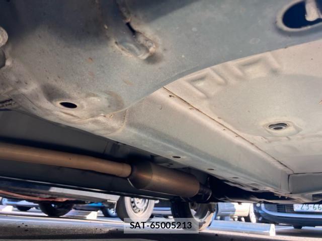 Daihatsu MIRA 2008-10 8627794-15