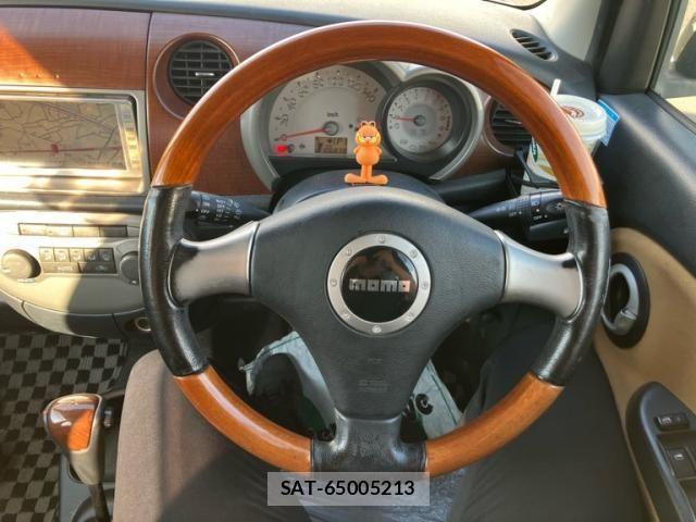 Daihatsu MIRA 2008-10 8627794-17