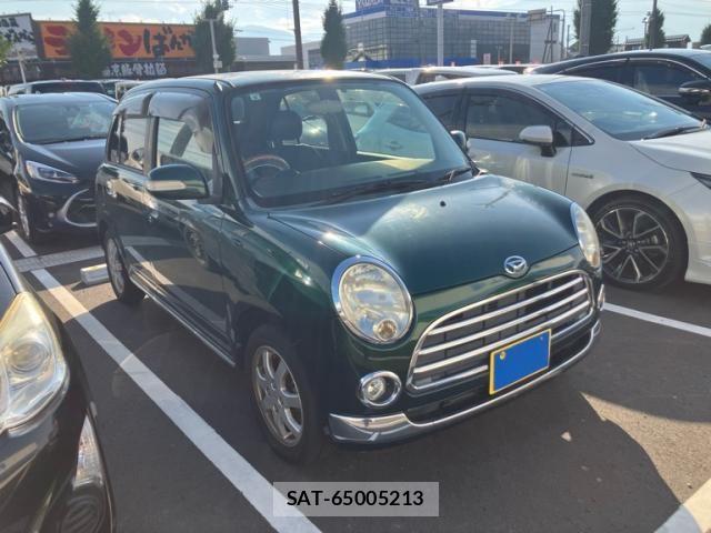 Daihatsu MIRA 2008-10 8627794-1