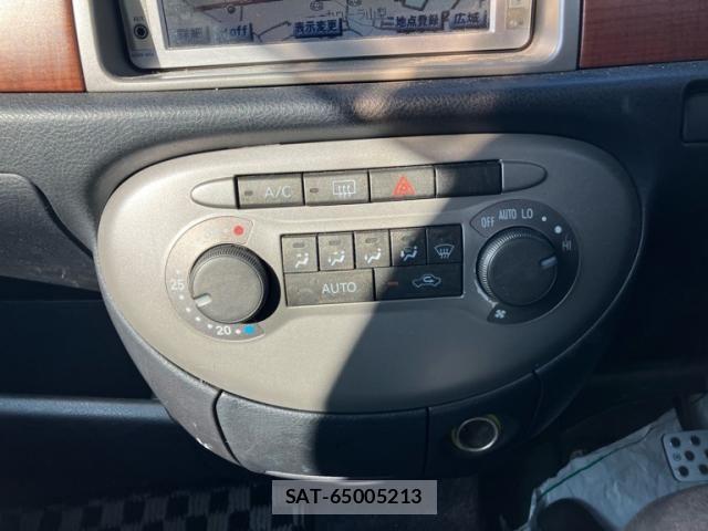 Daihatsu MIRA 2008-10 8627794-20