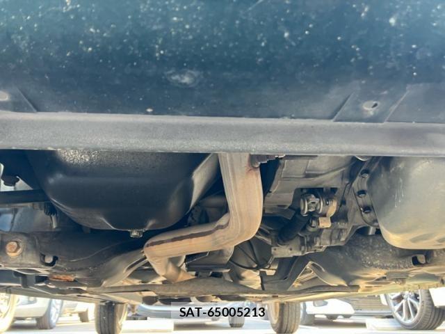 Daihatsu MIRA 2008-10 8627794-3