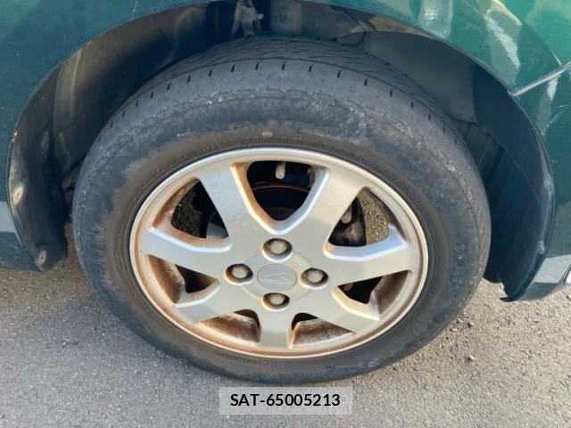 Daihatsu MIRA 2008-10 8627794-4