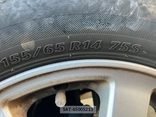 Daihatsu MIRA 2008-10 8627794-5