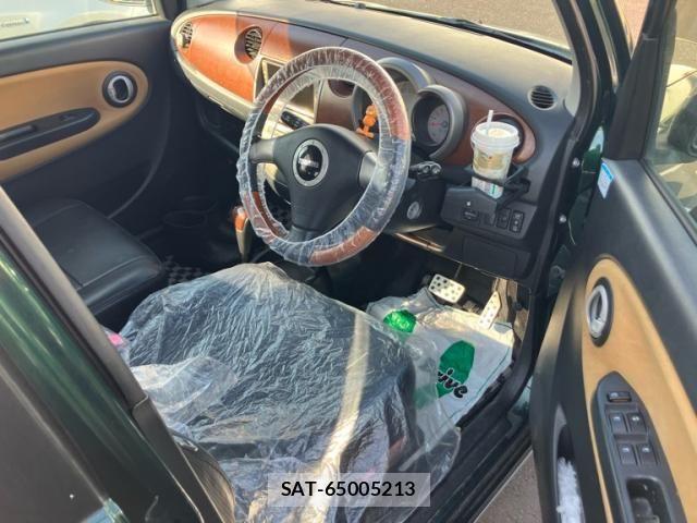 Daihatsu MIRA 2008-10 8627794-6