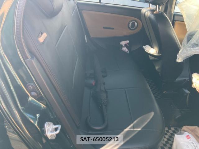 Daihatsu MIRA 2008-10 8627794-8