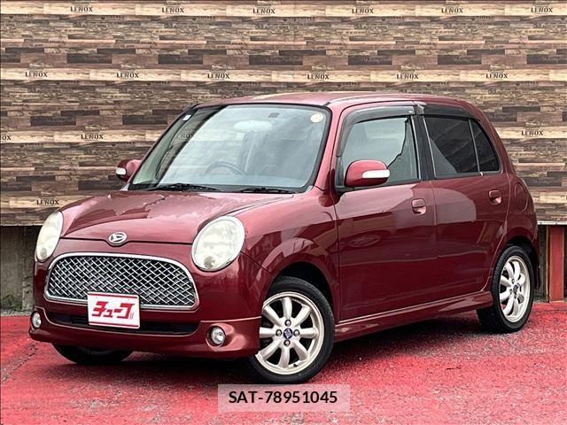 Daihatsu MIRA 2006-05 8660347-0