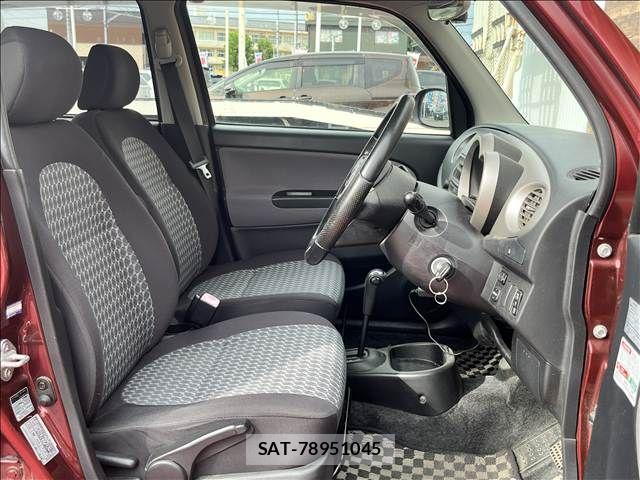 Daihatsu MIRA 2006-05 8660347-9