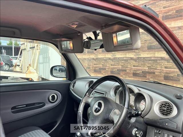 Daihatsu MIRA 2006-05 8660347-10