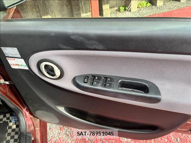 Daihatsu MIRA 2006-05 8660347-11