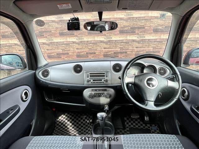 Daihatsu MIRA 2006-05 8660347-12