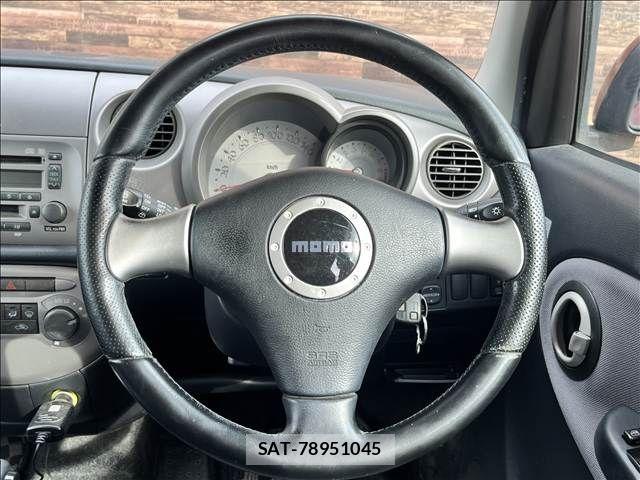 Daihatsu MIRA 2006-05 8660347-13