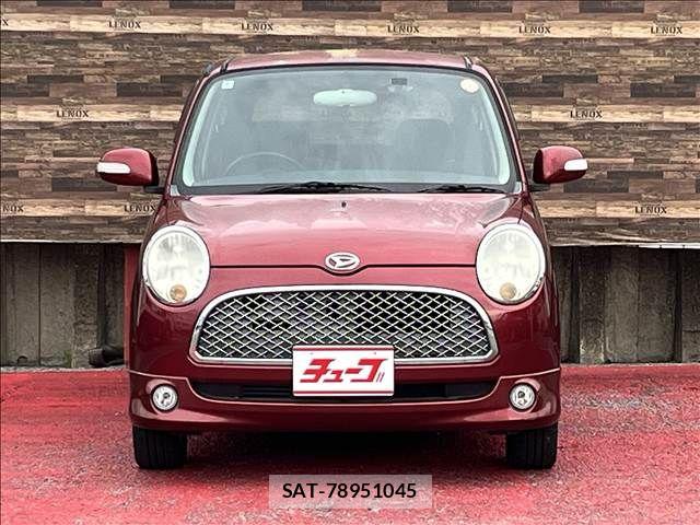 Daihatsu MIRA 2006-05 8660347-1